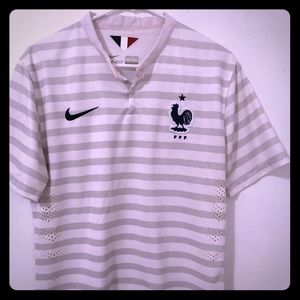 Men’s Nike Soccer Jersey